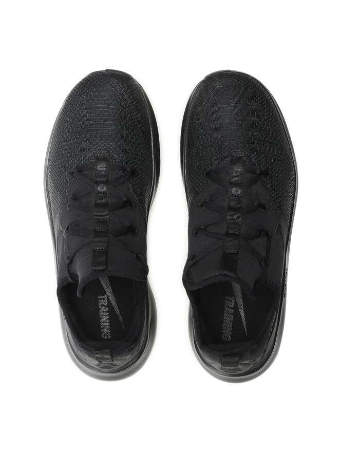Nike Взуття для тренажерного залу Nike Free Tr-8 CD9473 001 Чорний