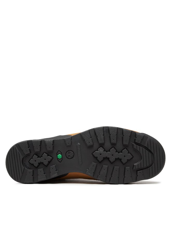 Timberland Ορειβατικά παπούτσια Timberland Euro Rock Wr Basic TB0A2A9T2311 Καφέ