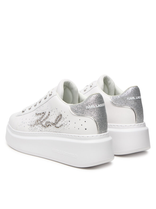 KARL LAGERFELD Sneakers KARL LAGERFELD Anakapri KL63516S Weiß