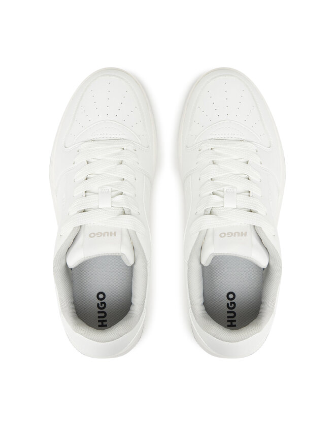 HUGO Sneakers HUGO Hadrian 50536296 Weiß