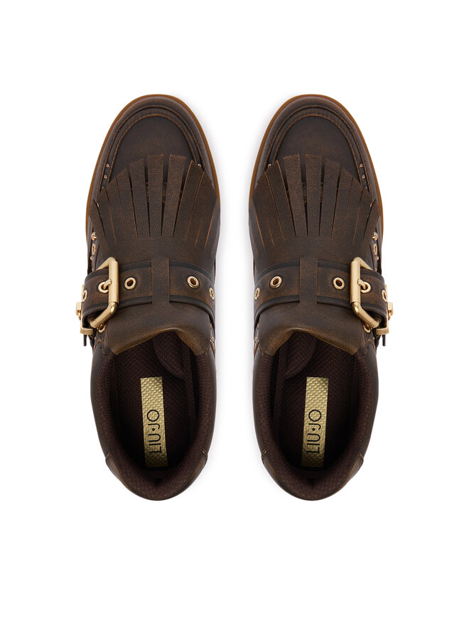 Liu Jo Sneakers Liu Jo Lewis 06 BF6039 PX893 Braun