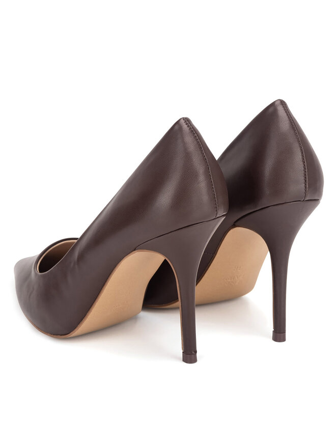 Jenny Fairy High Heels Jenny Fairy WFA3005-1 Braun