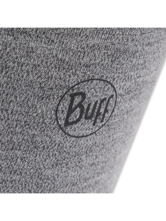 Buff Kakla šalle Buff Midweight Merino 113022.933.10.00 Pelēks