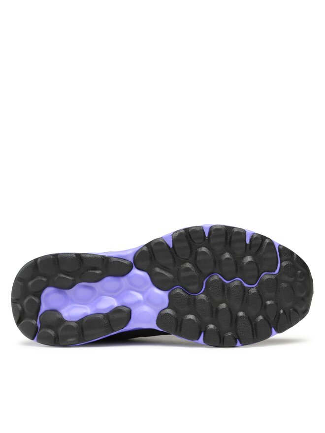 New Balance Scarpe da corsa New Balance Fresh Foam 520 v8 W520BP8 Nero