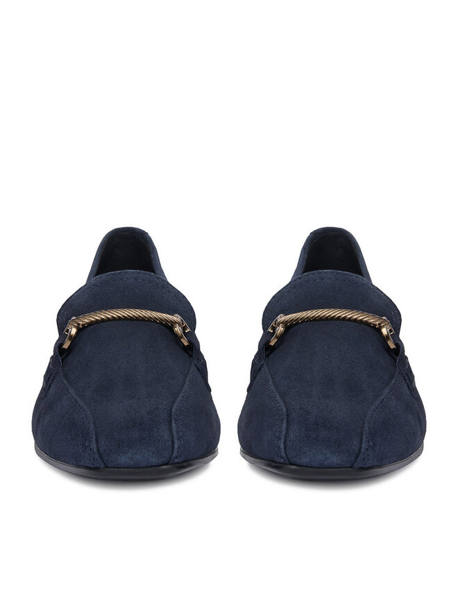 Lasocki Slipper Lasocki CEO-RST-ROMI-83 Dunkelblau