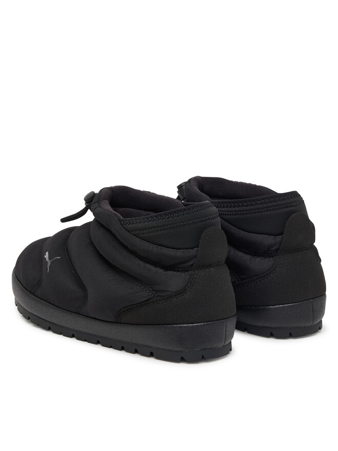 Puma Schneeschuhe Puma Tuff Terra Mid 40237601 Schwarz