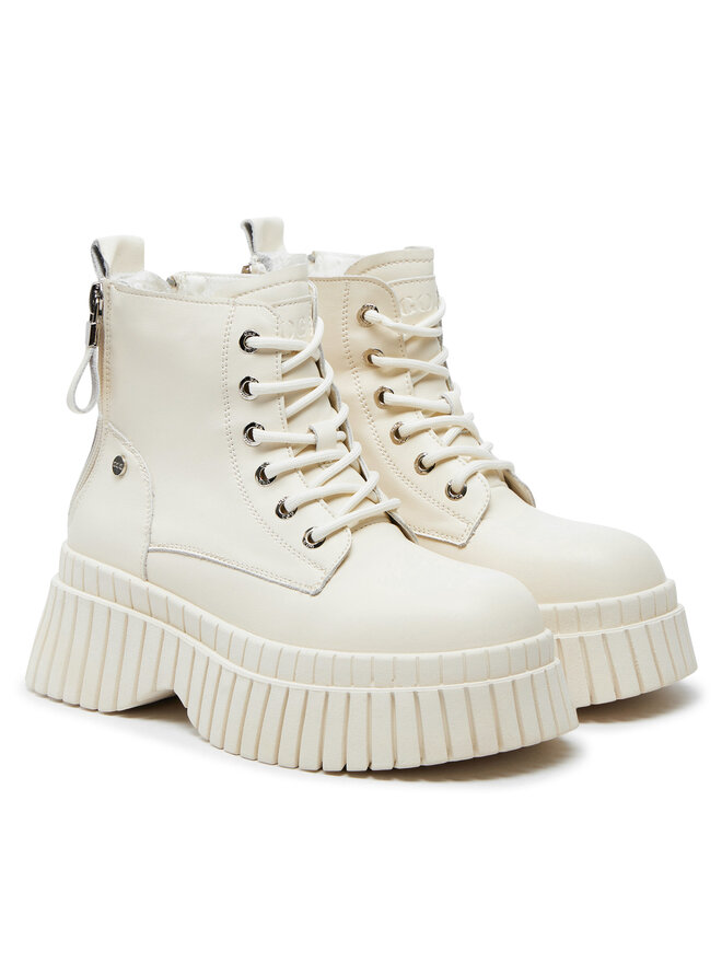 GOE Trappers GOE OO2N4127 Bej