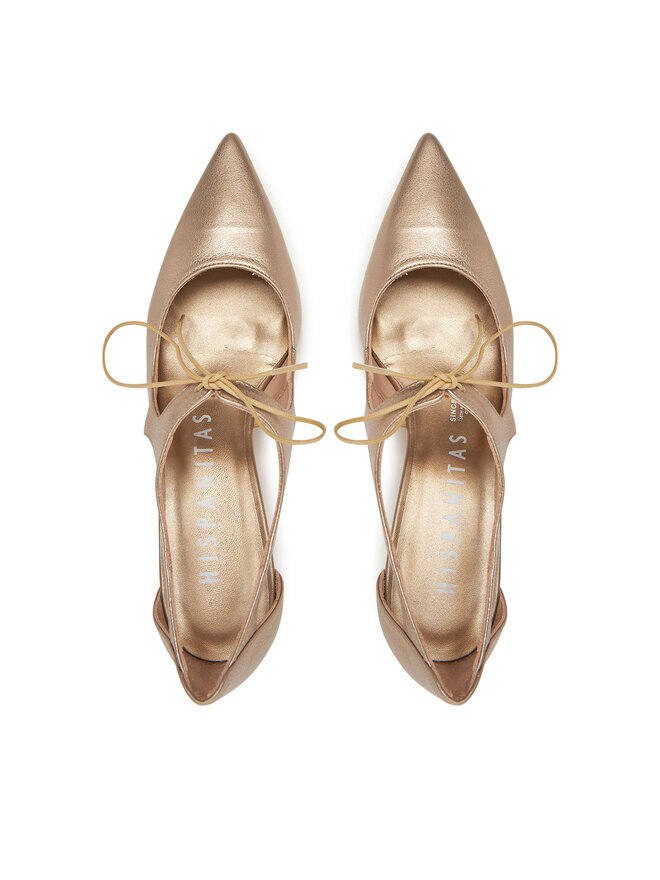 Hispanitas Salonarji Hispanitas Nova HV253934 Zlata