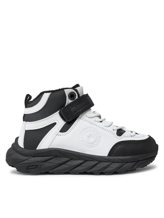 Big Star Shoes Bakancs Big Star Shoes OO374180 Fehér