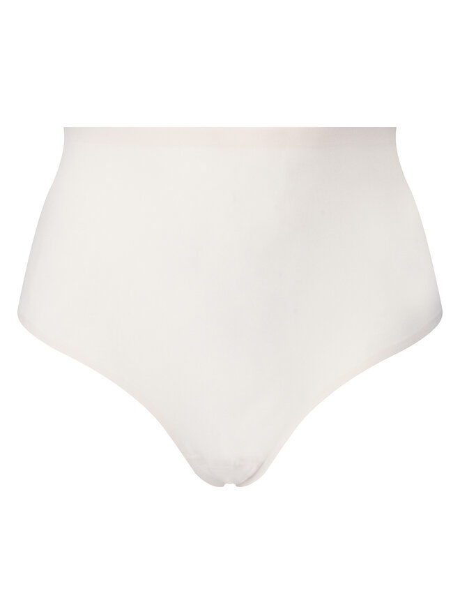 Chantelle Chantelle Klassischer Damenslip mit hoher Taille Soft Stretch C26470 Rosa