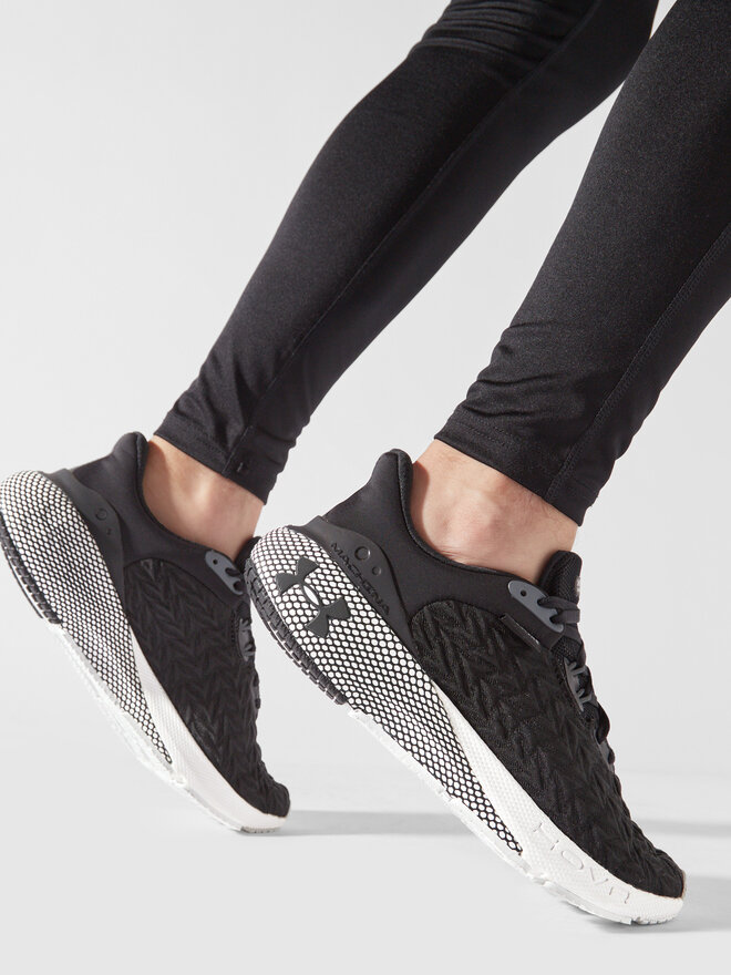 Under Armour Bėgimo batai Under Armour Ua Hovr Machina 3 Clone 3026729-003 Juoda