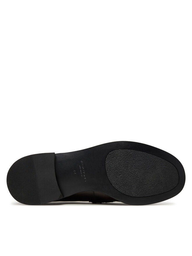 Vagabond Shoemakers Mokassins Vagabond Shoemakers Steven 6060-004-41 Braun