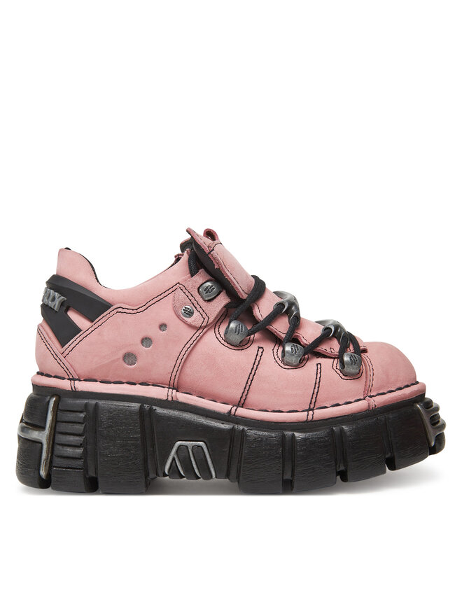 NEW ROCK Sneakers NEW ROCK M-120N-C78 Rosa