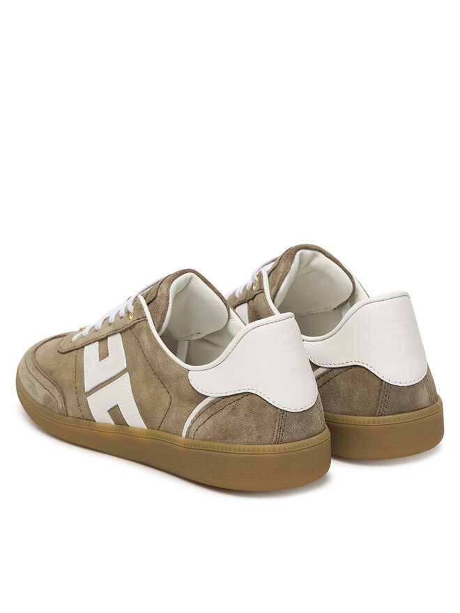 Elisabetta Franchi Sneakers Elisabetta Franchi SA61G61E2 Braun