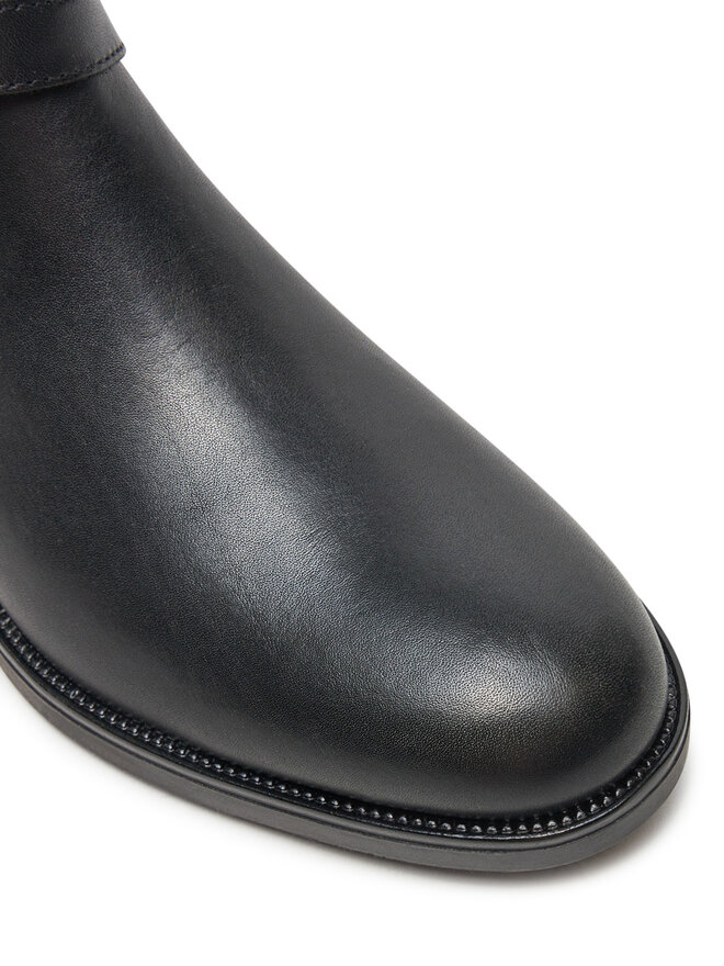 Pikolinos Botine Pikolinos W3C-8869 Negru