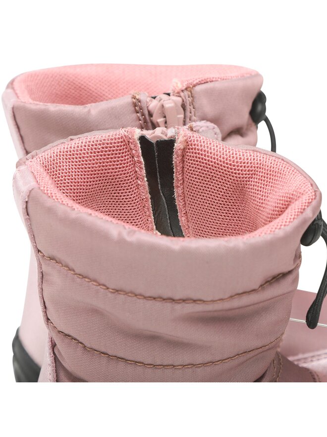 Naturino Śniegowce Naturino Falcotto by Naturino Poznurr 0013001422.03.0M04 Różowy