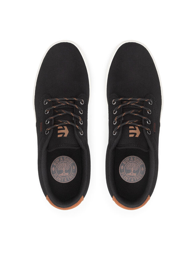 Etnies Кросівки Etnies Jameson 2 Eco 4101000323552 Чорний
