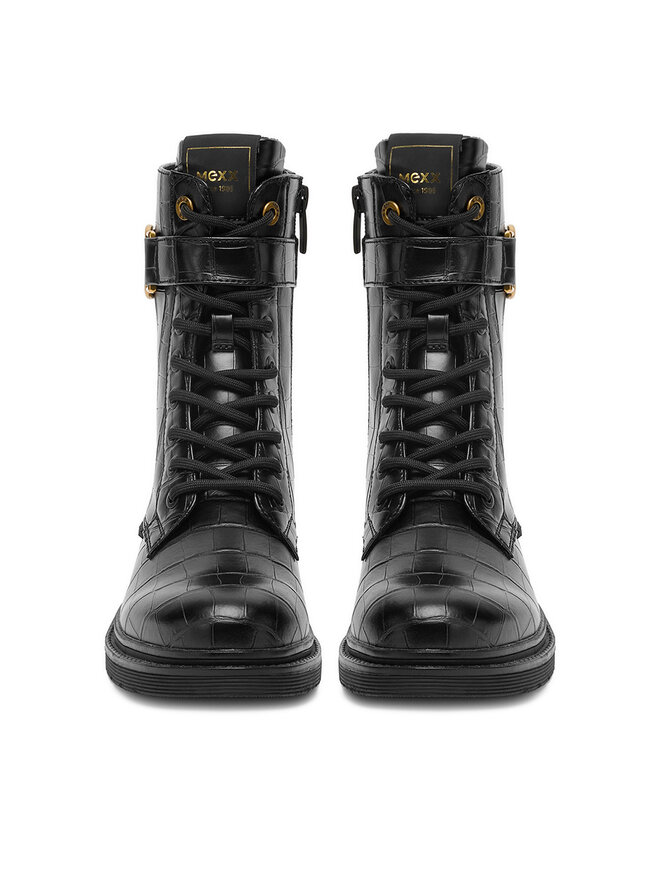 MEXX Ghete MEXX CEO-MI001710553W-01 Negru