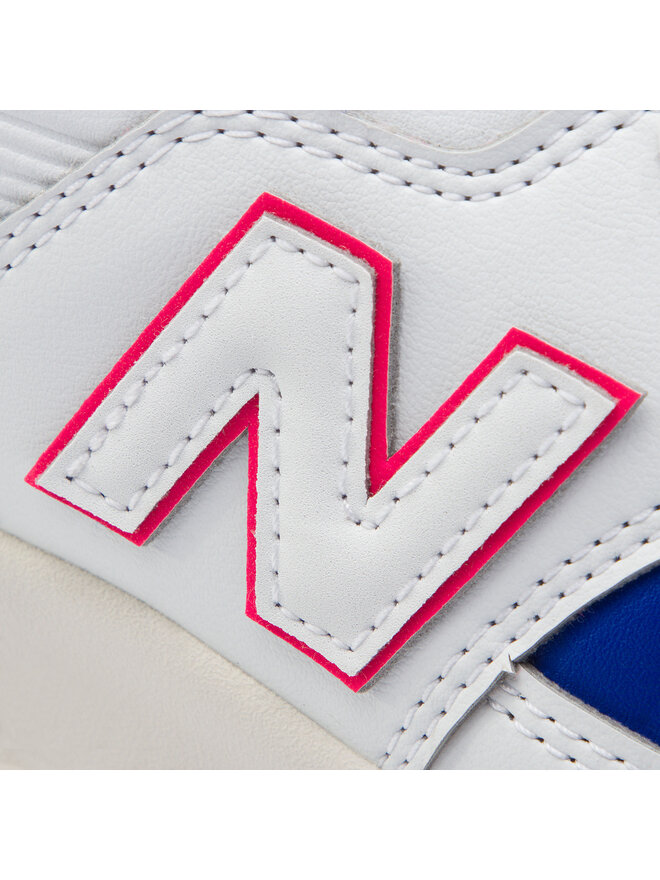 New Balance Sneakersy New Balance CM997HAJ Biela