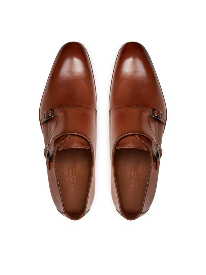 Lloyd Scarpe basse Lloyd Newton 14-120-04 Marrone