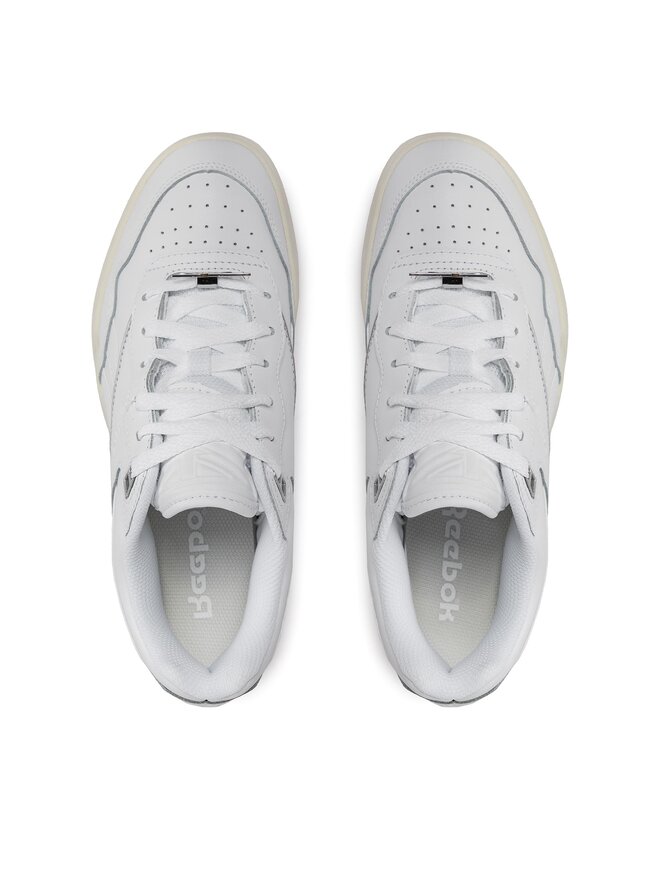Reebok Снікерcи Reebok Bb 4000 II IE9770 Білий