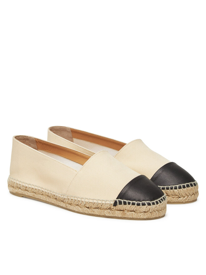 Castañer Espadrile Castañer Katty 025704 Bež