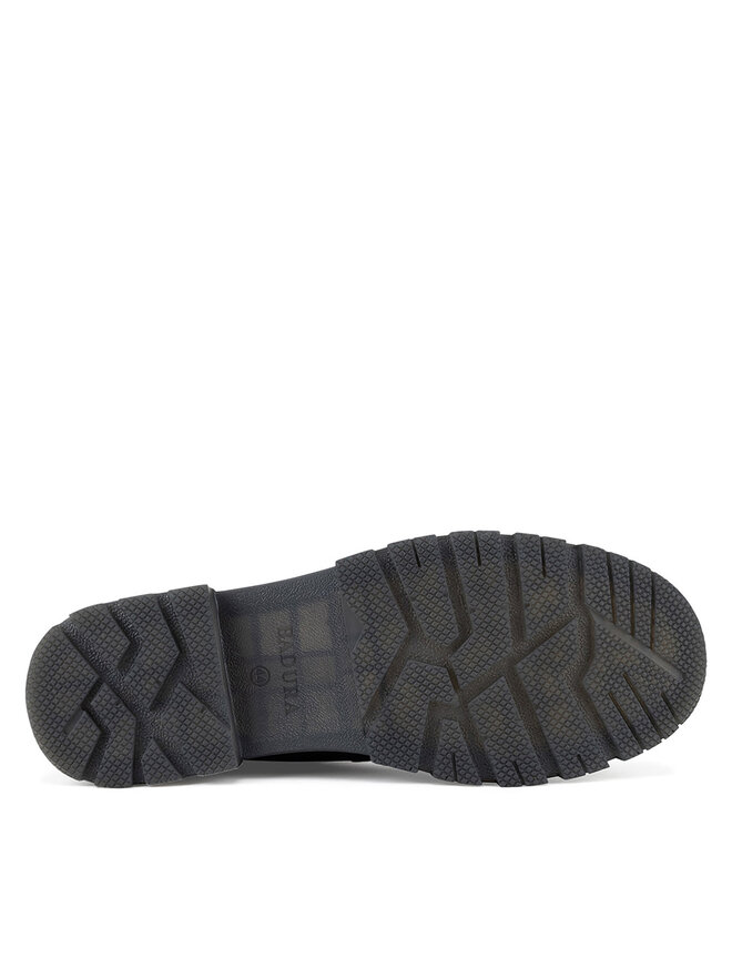 Badura Zapatos hasta el tobillo Badura DAVID-01 MI08 Gris