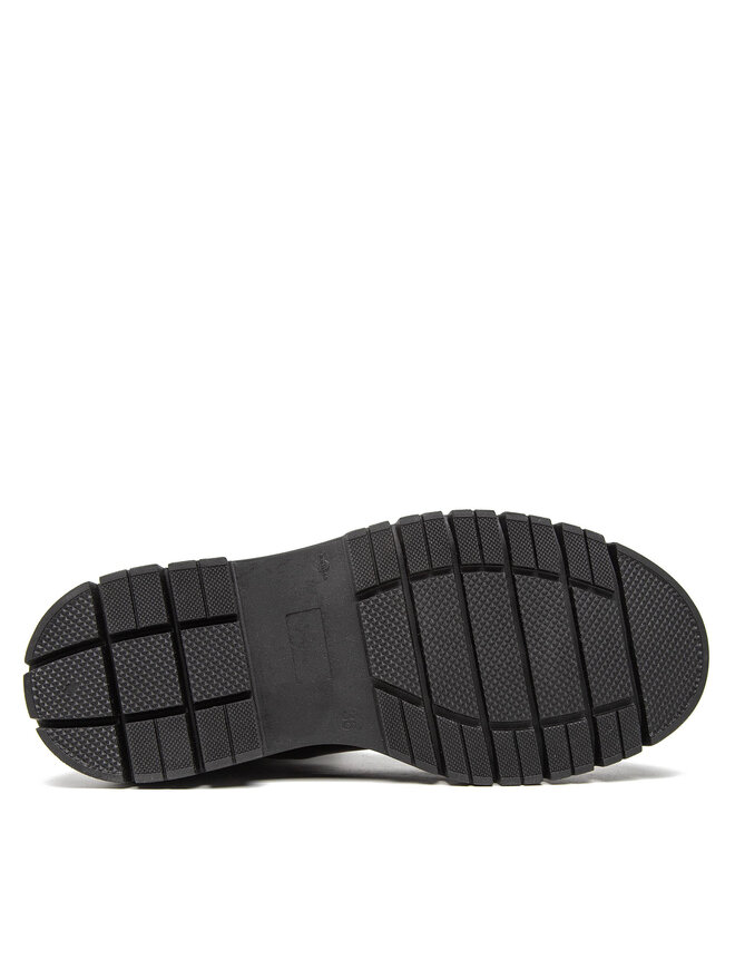 See By Chloé Botines Chelsea See By Chloé SB39030A Negro