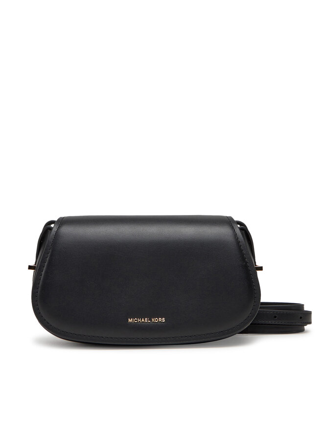 MICHAEL Michael Kors Torebka MICHAEL Michael Kors 32S5GL0C1L Czarny