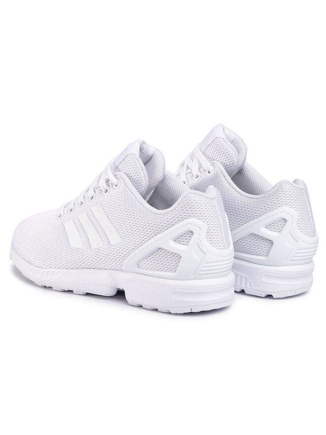 adidas Снікерcи adidas Zx Flux S32277 Білий