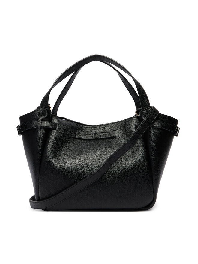 Valentino Handtasche Valentino Medea VBS9Q804 Schwarz
