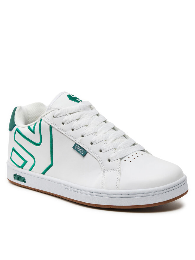Etnies Sneakersy Etnies Fader 4101000203 Bílá