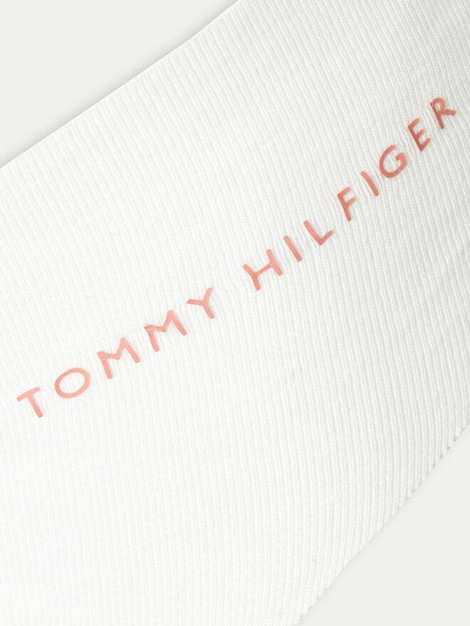 Tommy Hilfiger Tommy Hilfiger Набір з 3 пар бразилійських трусів UW0UW03871 Кольоровий
