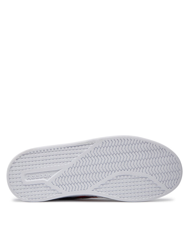 Reebok Сникърси Reebok Royal Prime 2.0 GW2605 Черен