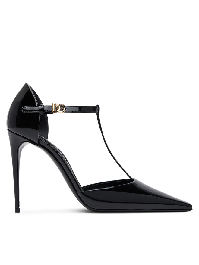 Dolce&Gabbana Szpilki Dolce&Gabbana CD1883 A1471 Czarny
