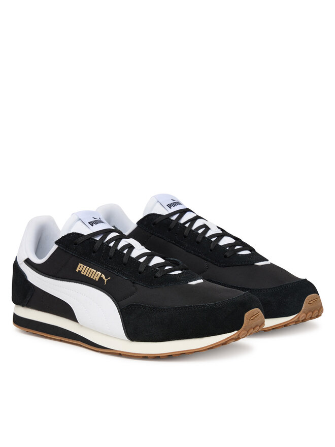 Puma Sneakersy Puma St Miler Rise 402665 01 Czarny
