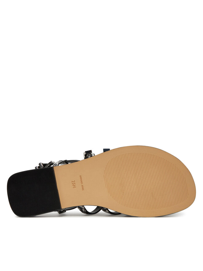 MICHAEL Michael Kors Sandales MICHAEL Michael Kors Darrington 40S5DTFS1E Pelēks