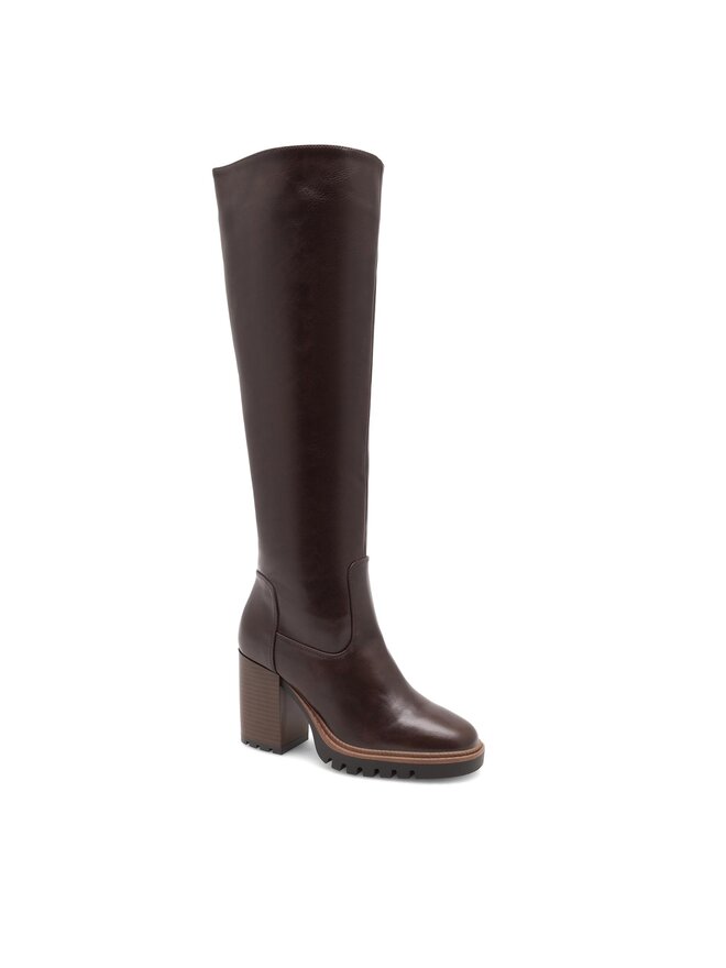 Jenny Fairy Stiefel Jenny Fairy AGATHE WS5922-06 Braun