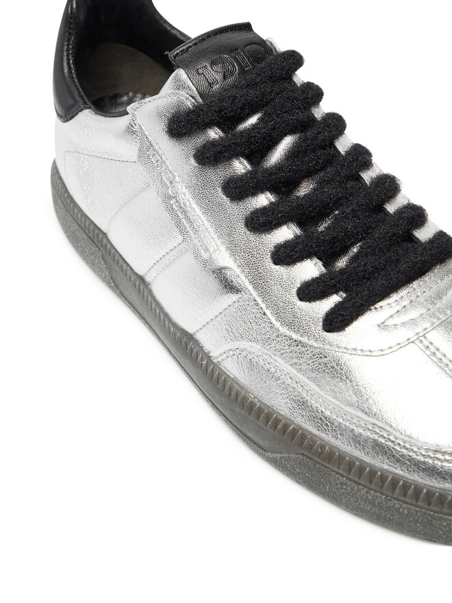 Kennel & Schmenger Zapatillas Kennel & Schmenger Pop 41-22680.310 Plata