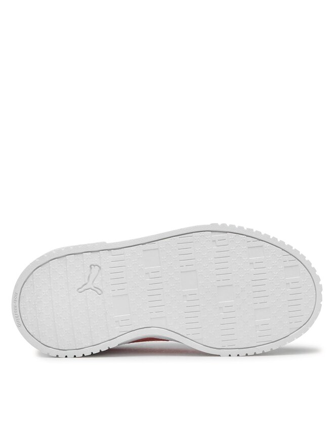 Puma Снікерcи Puma Carina 2.0 PS 386186 12 Білий