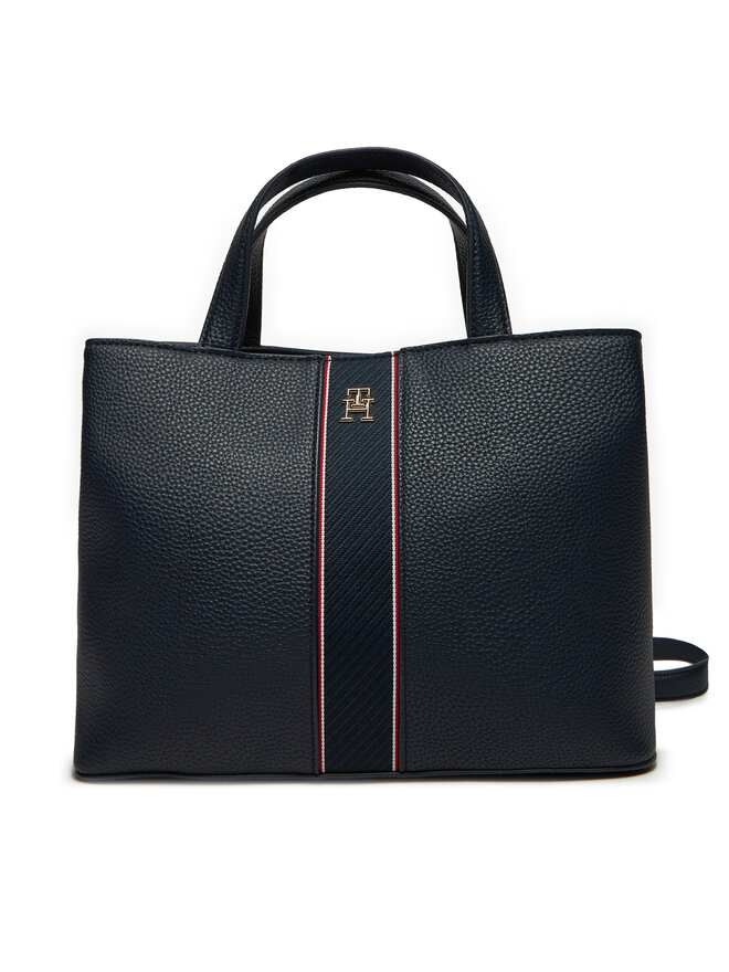 Tommy Hilfiger Τσάντα Tommy Hilfiger AW0AW16873 Σκούρο μπλε