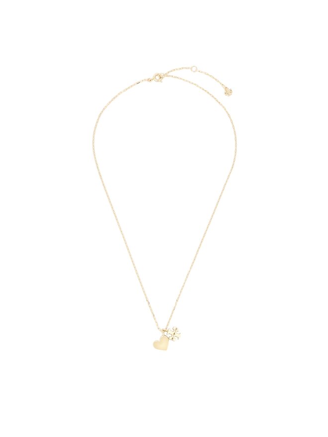Tory Burch Nyaklánc Tory Burch 157197 Arany