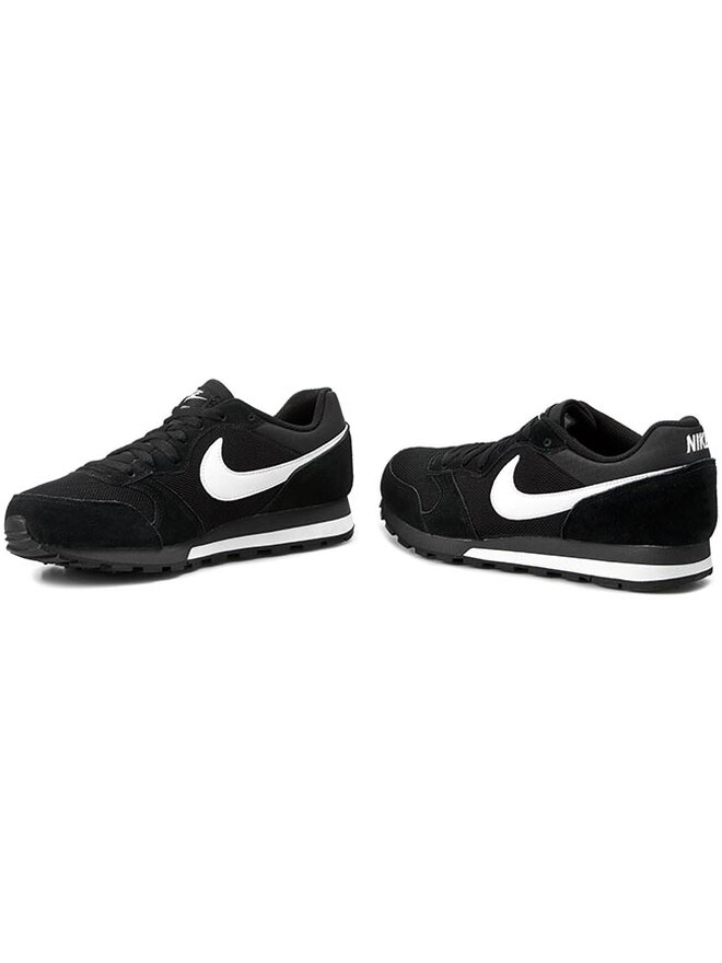 Nike Sneakers Nike Md Runner 2 749794 010 Negru