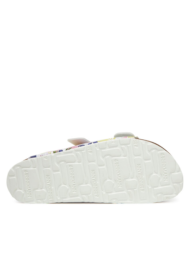 Dr. Brinkmann Şlapi Dr. Brinkmann 700749-03 Colorat