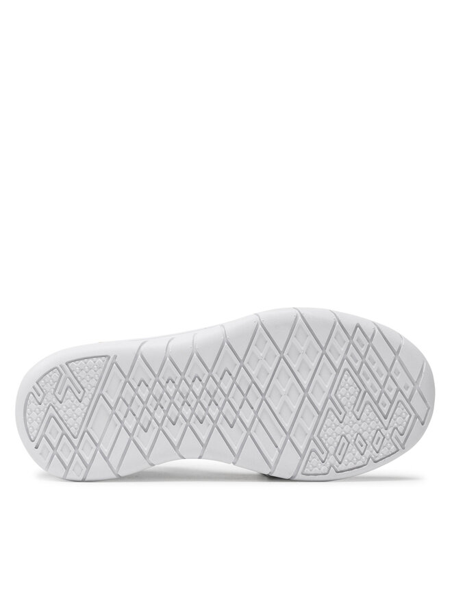 Bagheera Sneakers Bagheera Pace Jr 86519-2 C0108 Schwarz