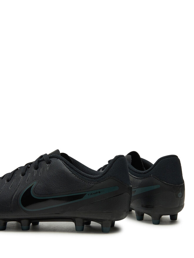 Nike Futbalové topánky Nike Jr Legend 10 Academy FG/MG DV4348 002 Čierna