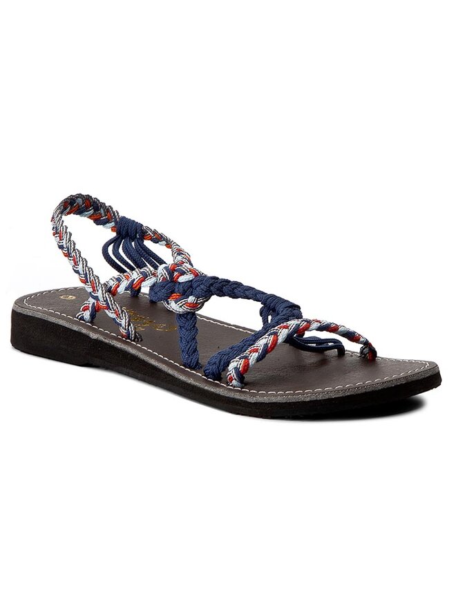 Sandales la marine sales