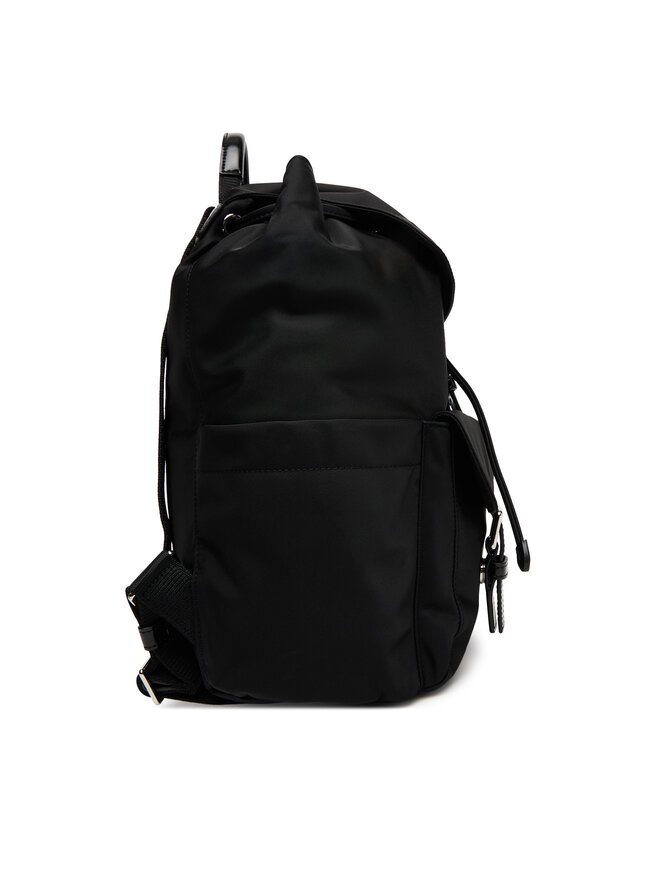 Tory Burch Rucksack Tory Burch Virginia 169165 Schwarz