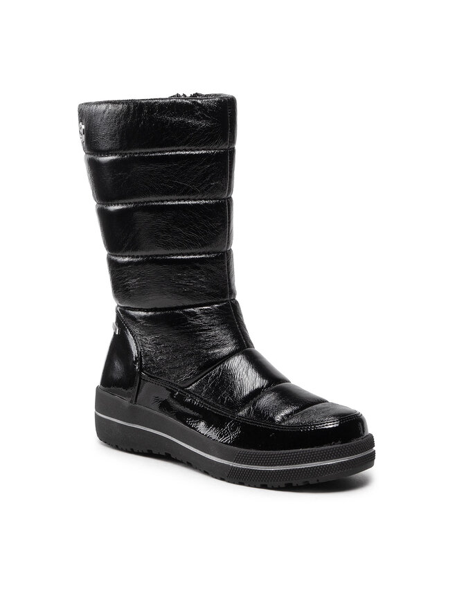 Caprice Schneeschuhe Caprice 9-26483-29 Schwarz