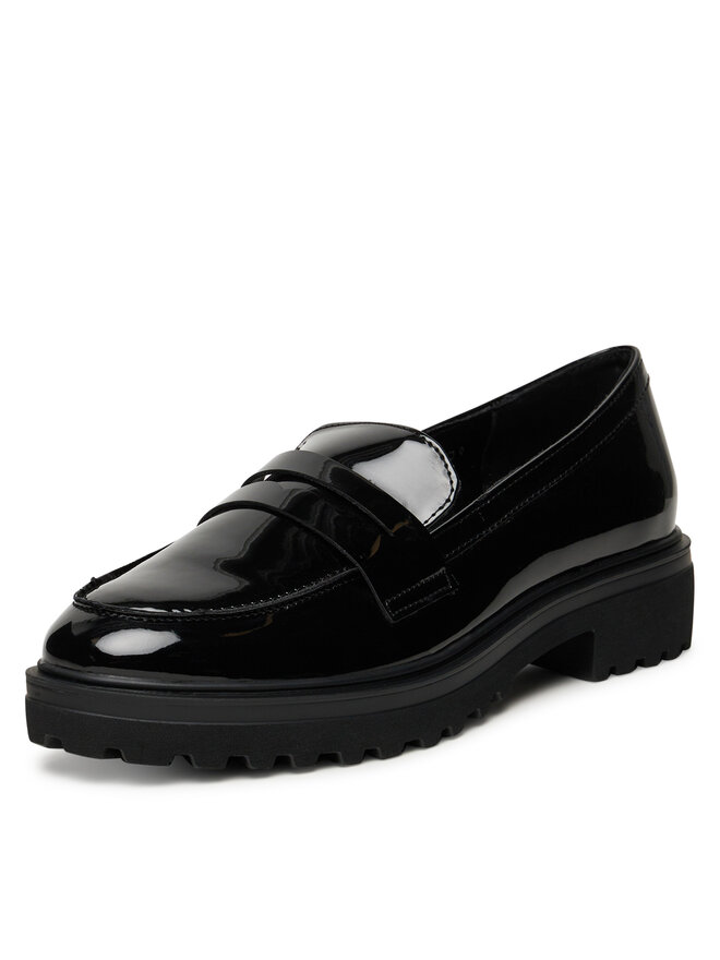 JENNY Mocasini JENNY WYL3166-5 Negru